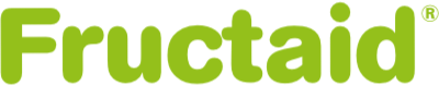 Fructaid Green Transparent Logo
