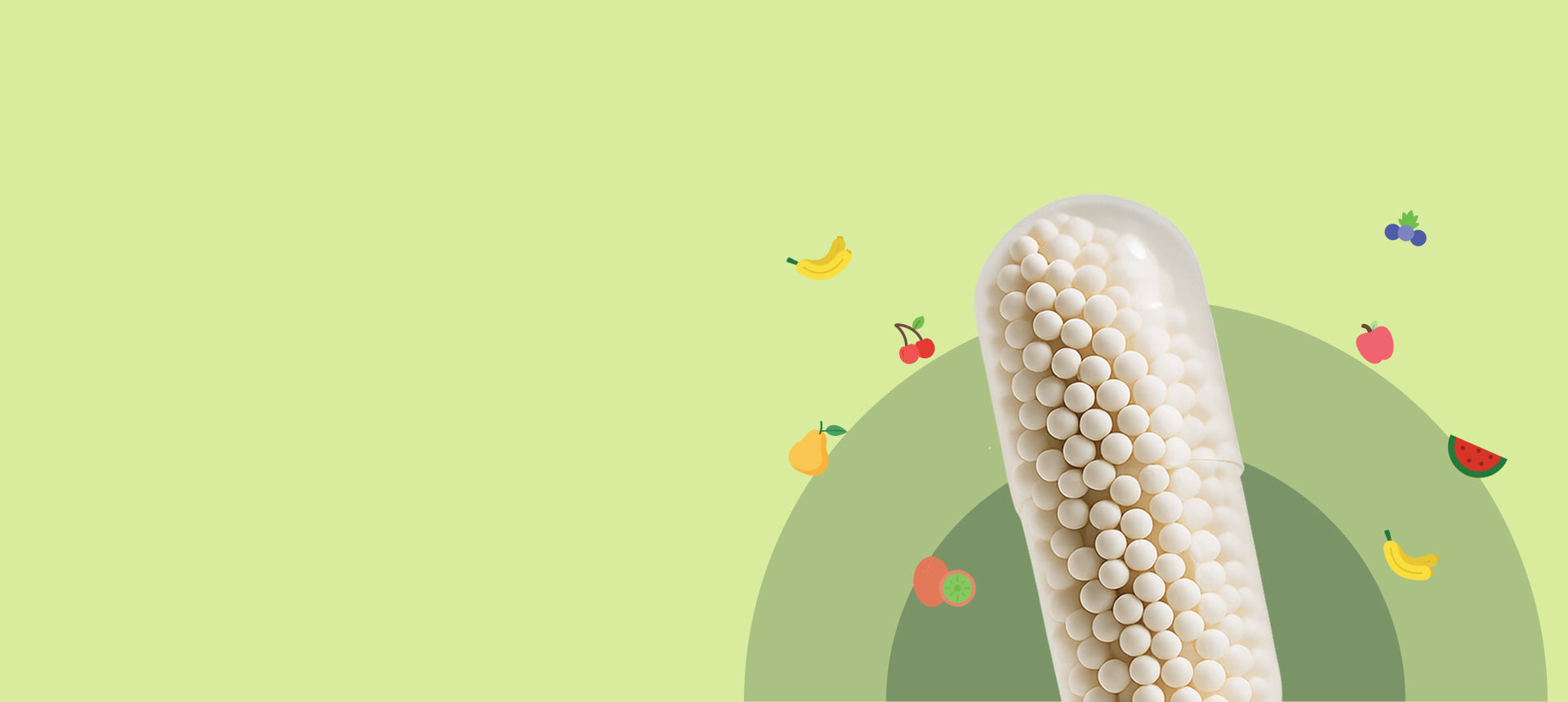 Fructaid - Fructose intolerance pill